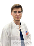 Мазур Иван Иванович