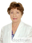Соловьева Анна Александровна