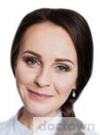 Садовничая Ирина Васильевна