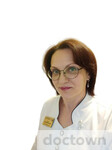 Сакара Светлана Валерьевна