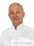 Самборский Евгений Александрович
