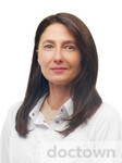 Самойлова Татьяна Александровна