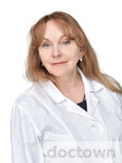 Савельева Наталья Михайловна