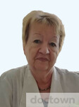 Артамонова Любовь Николаевна