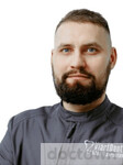 Лаврентьев Максим Иванович