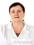 Гладкова Татьяна Михайловна