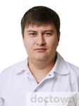Вторушин Илья Игоревич