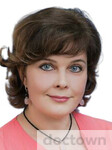 Губина Оксана Александровна