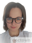 Гукова Ольга Юрьевна