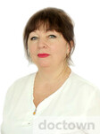 Гуляева Елена Владимировна