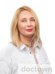 Добровольская Евгения Владиславовна