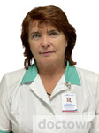 Долгалева Елена Анатольевна