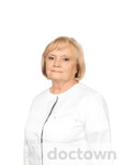 Доровских Галина Николаевна