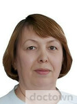 Дорожко Елена Ивановна