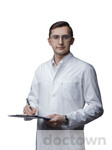 Грамович Евгений Станиславович