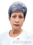 Грицюк Ирина Михайловна