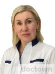 Груцына Дарья Валерьевна