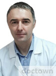Лифанов Андрей Викторович