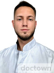 Лисовский Максим Андреевич