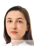 Радченко Инна Валерьевна