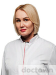 Радул Елена Владимировна