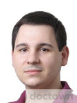 Бригиня Дмитрий Сергеевич