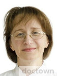 Ощепкова Ольга Васильевна