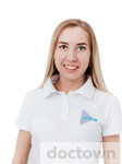 Петина Юлия Александровна