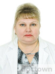 Воропаева Анастасия Юрьевна