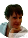 Вожова Ольга Сергеевна