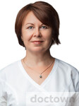 Падос Ольга Витальевна