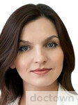 Пахмурная Екатерина Николаевна