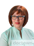 Панкратова Наталья Дмитриевна