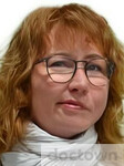 Павлий Татьяна Валентиновна