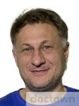 Ляхов Игорь Михайлович
