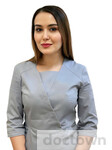 Льянова Заира Зилимхановна