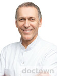 Колмогоров Сергей Николаевич
