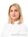 Коноплева Ольга Александровна