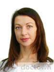 Коновал Елена Ивановна