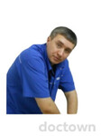 Смехнов Юрий Александрович
