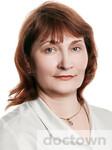 Селезнева Елена Владимировна