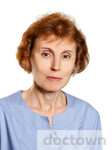 Серемина Алла Васильевна