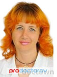 Иванова Наталья Александровна