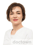 Астахова Лилия Геннадьевна