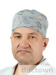Блажчук Игорь Леонардович